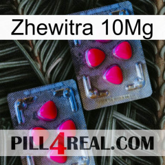 Zhewitra 10Mg 14